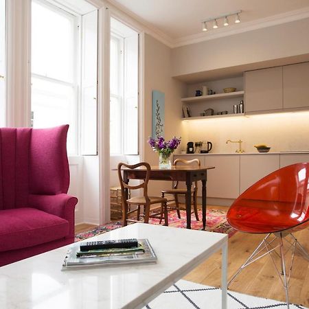 1 Bed Georgian Apartment In Bath City Centre المظهر الخارجي الصورة